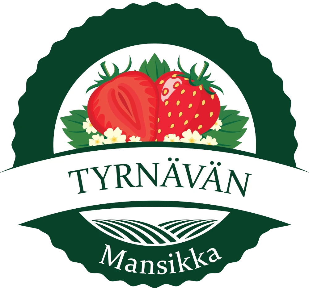 Tyrnävän mansikka